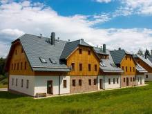 Nova Lake Resort - Nové Chalupy