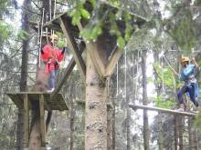 Nova Lake Resort - Nové Chalupy