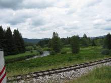 Nova Lake Resort - Nové Chalupy