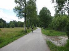 Nova Lake Resort - Nové Chalupy