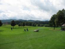 Nova Lake Resort - Nové Chalupy