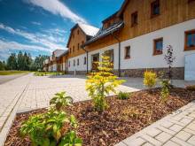 Nova Lake Resort - Nové Chalupy