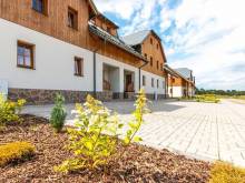 Nova Lake Resort - Nové Chalupy