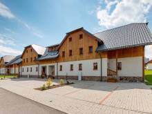 Nova Lake Resort - Nové Chalupy