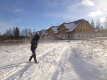 Nova Lake Resort - Nové Chalupy