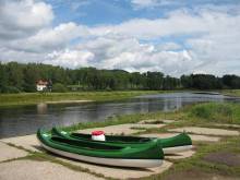 Nova Lake Resort - Nové Chalupy