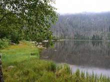 Nova Lake Resort - Nové Chalupy