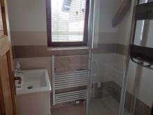 Apartmány ve dvoře - Michovka