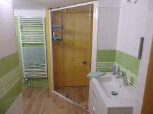 Apartmány ve dvoře - Michovka