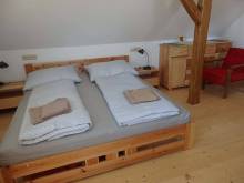 Apartmány ve dvoře - Michovka