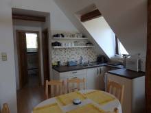 Apartmány ve dvoře - Michovka