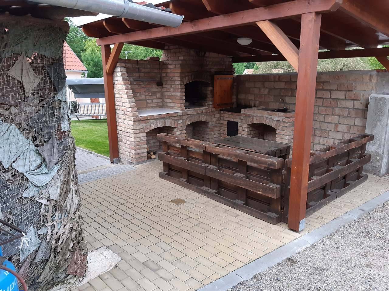 U Lesa - Nejdek