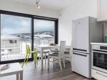 Klíňák - horské domky, Klínovec - Loučná pod Klínovcem