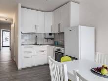 Klíňák - horské domky Klínovec - Loučná pod Klínovcem