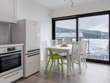 Klíňák - horské domky Klínovec - Loučná pod Klínovcem