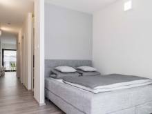 Klíňák - horské domky, Klínovec - Loučná pod Klínovcem