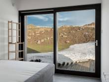 Klíňák - horské domky, Klínovec - Loučná pod Klínovcem