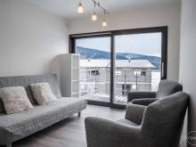 Klíňák - horské domky Klínovec - Loučná pod Klínovcem