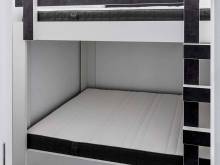 Klíňák - horské domky Klínovec - Loučná pod Klínovcem