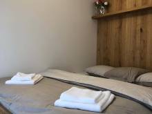 Klíňák - horské domky, Klínovec - Loučná pod Klínovcem