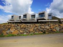 Klíňák - horské domky, Klínovec - Loučná pod Klínovcem