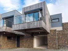 Klíňák - horské domky Klínovec - Loučná pod Klínovcem