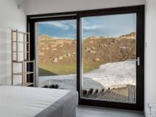 Klíňák - horské domky Klínovec - Loučná pod Klínovcem