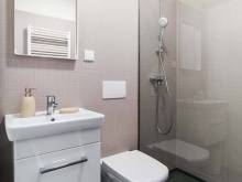 Klíňák - horské domky Klínovec - Loučná pod Klínovcem