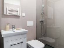 Klíňák - horské domky, Klínovec - Loučná pod Klínovcem