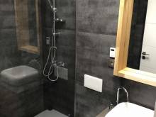 Klíňák - horské domky, Klínovec - Loučná pod Klínovcem