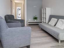 Klíňák - horské domky Klínovec - Loučná pod Klínovcem