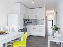 Klíňák - horské domky, Klínovec - Loučná pod Klínovcem