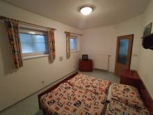 Apartmá U Lípy - Sušice