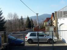 Apartmá U Lípy - Sušice