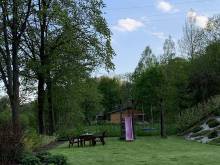 Vila Ája - Svoboda nad Úpou