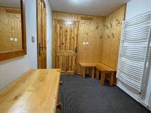 Zimní apartmán - Horní Lipová