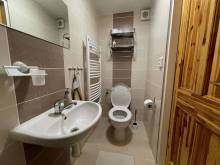 Zimní apartmán - Horní Lipová