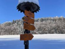 Zimní apartmán - Horní Lipová