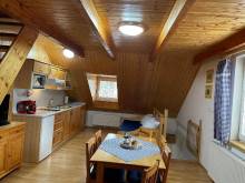 Zimní apartmán - Horní Lipová