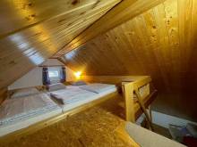 Zimní apartmán - Horní Lipová