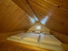 Zimní apartmán - Horní Lipová