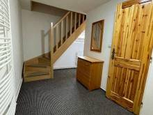 Zimní apartmán - Horní Lipová