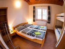 Apartmány Tera - Lipno nad Vltavou
