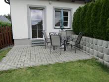 Apartmány Tera - Lipno nad Vltavou