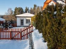 Apartmány Tera - Lipno nad Vltavou