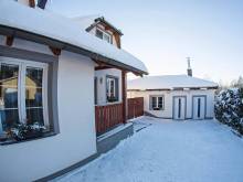 Apartmány Tera - Lipno nad Vltavou