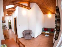 Apartmány Tera - Lipno nad Vltavou