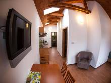 Apartmány Tera - Lipno nad Vltavou