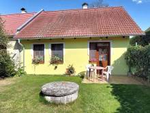 Chalupa k pronajmutí - Suchdol nad Lužnicí