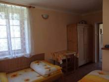 Chalupa k pronajmutí - Suchdol nad Lužnicí